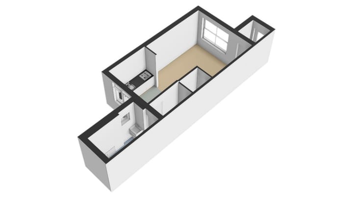 Foto 46 van Edisonstraat 170