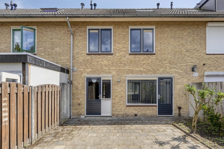 Photo 30 of Smetsakker 5