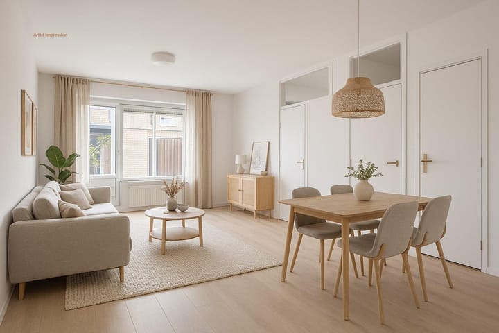 Photo 36 of Smetsakker 5