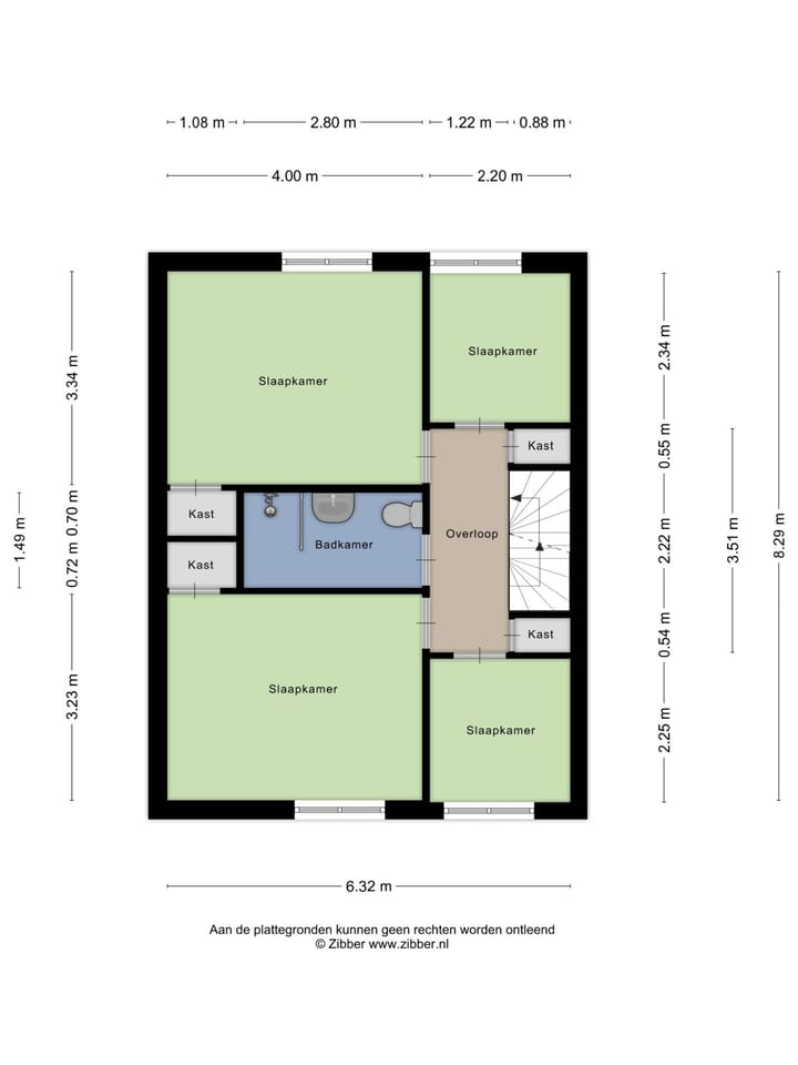 Photo 41 of Smetsakker 5