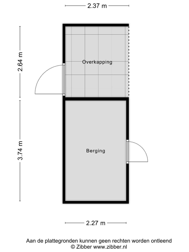 Photo 43 of Smetsakker 5