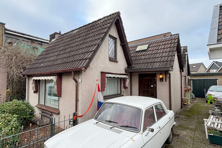 Foto 5 van Bremstraat 3