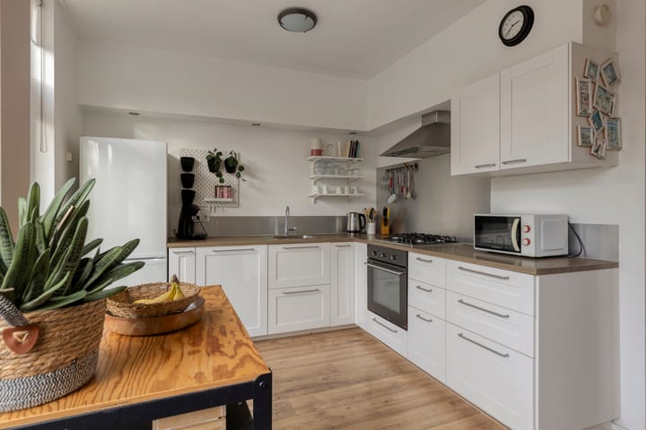 Foto 3 van Eendrachtstraat 56