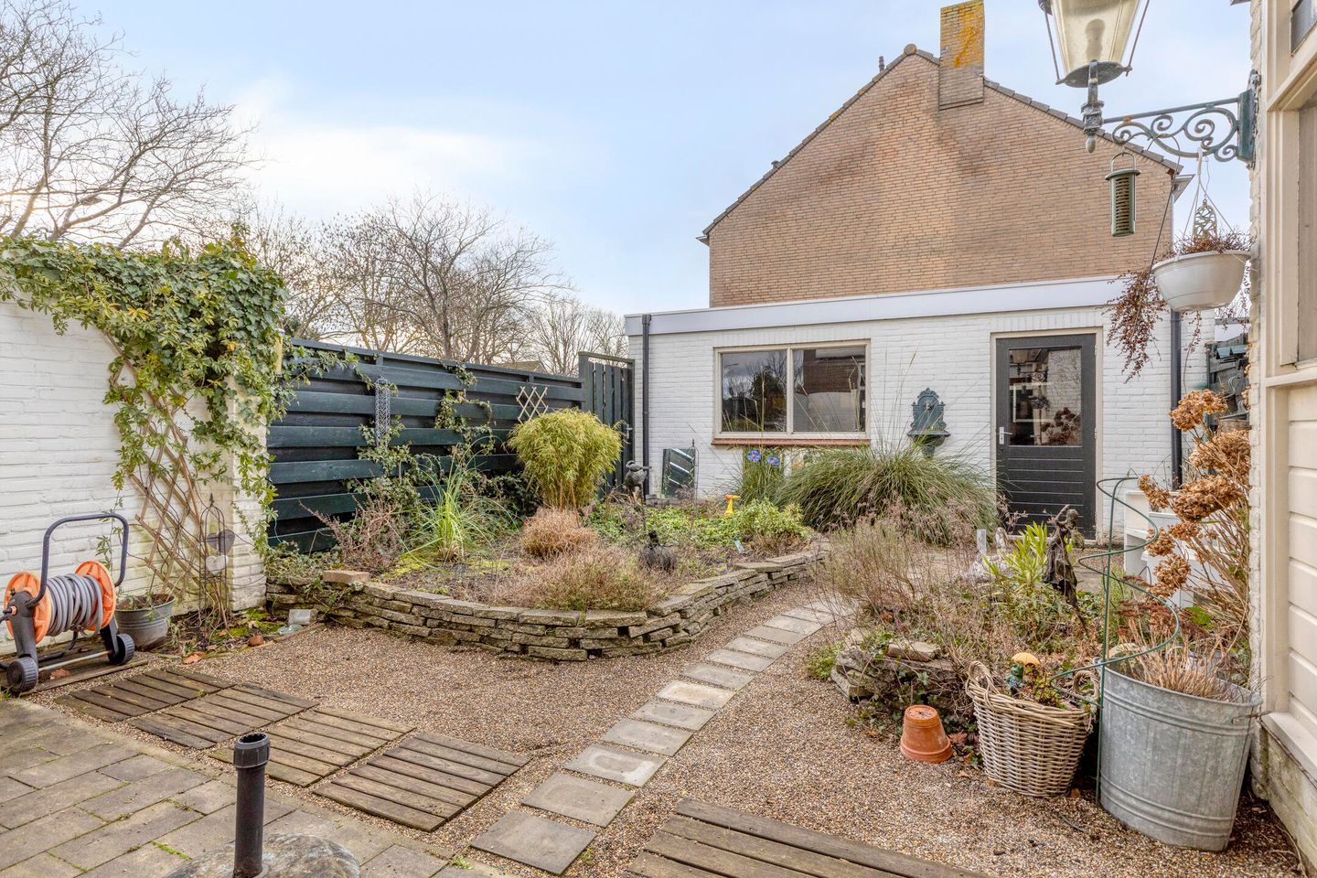 Foto 4 van Eendrachtstraat 56