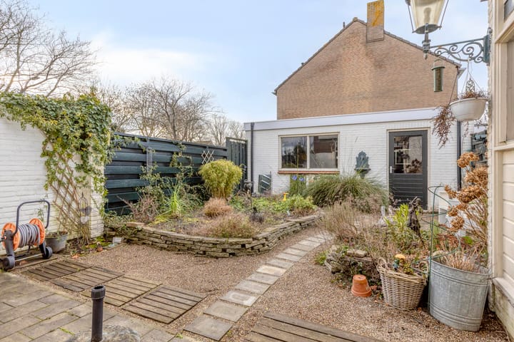 Foto 4 van Eendrachtstraat 56