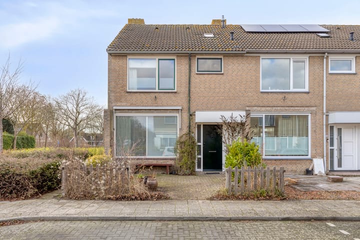 Foto 5 van Eendrachtstraat 56