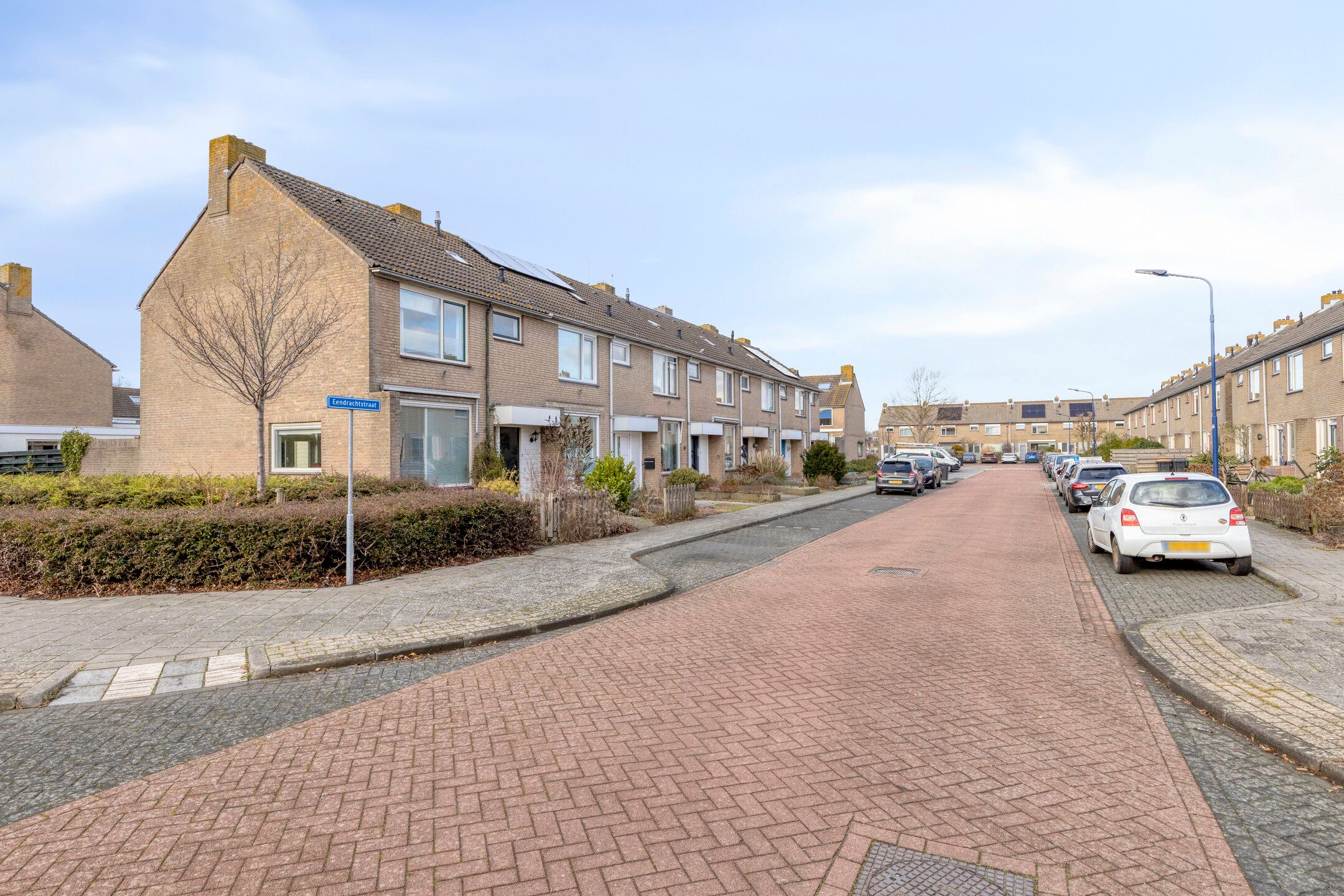 Foto 6 van Eendrachtstraat 56
