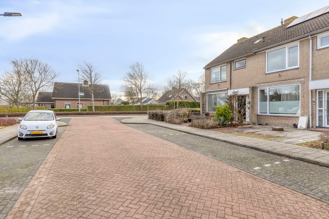 Foto 7 van Eendrachtstraat 56