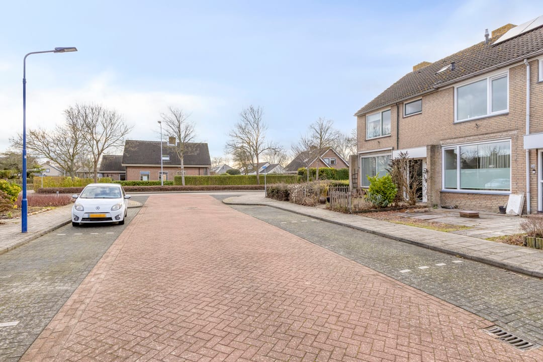 Foto 8 van Eendrachtstraat 56