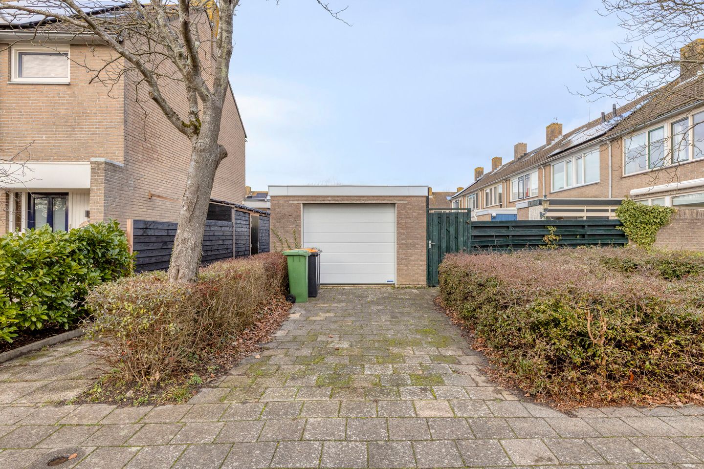 Foto 10 van Eendrachtstraat 56