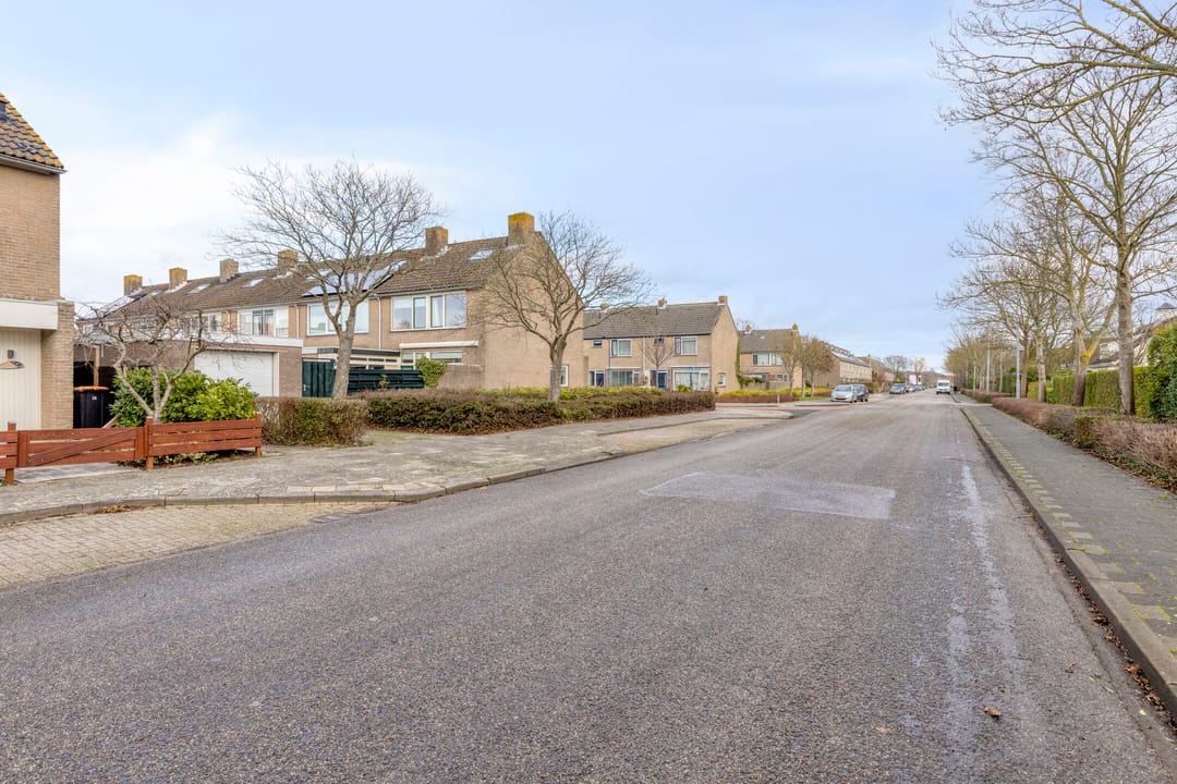 Foto 11 van Eendrachtstraat 56