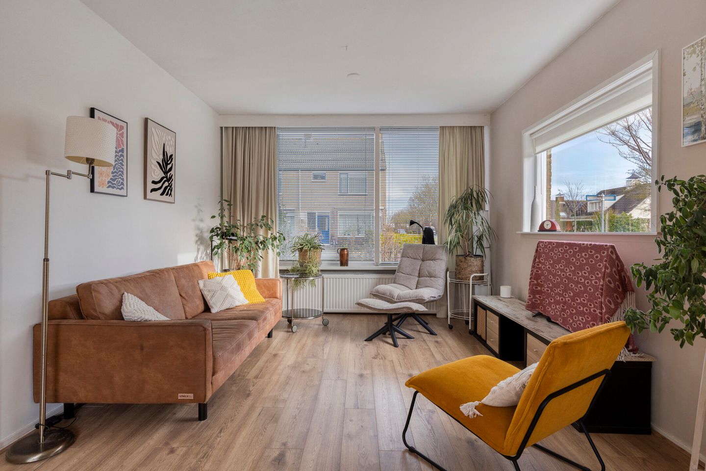 Foto 14 van Eendrachtstraat 56