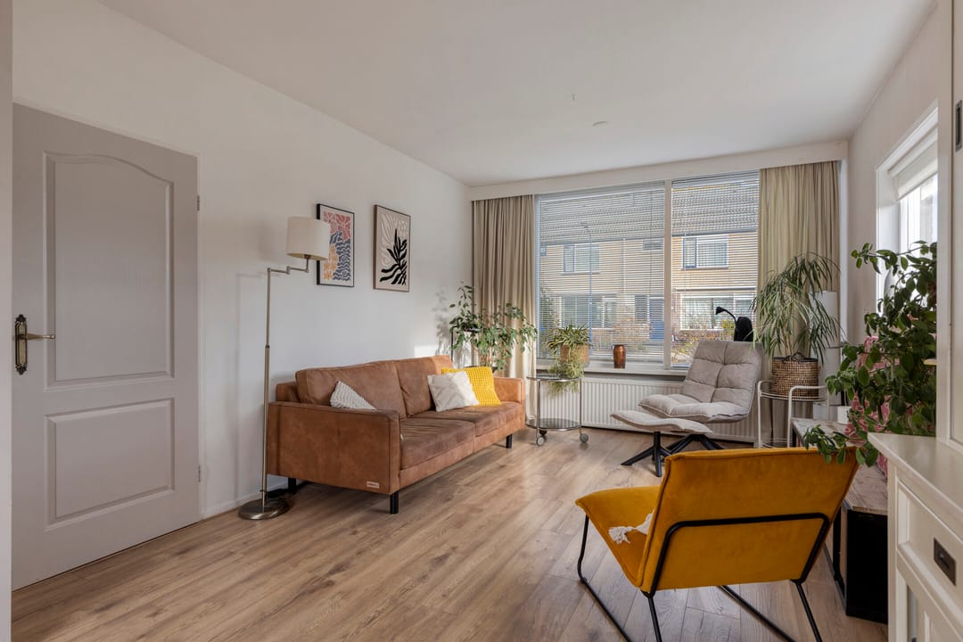 Foto 16 van Eendrachtstraat 56