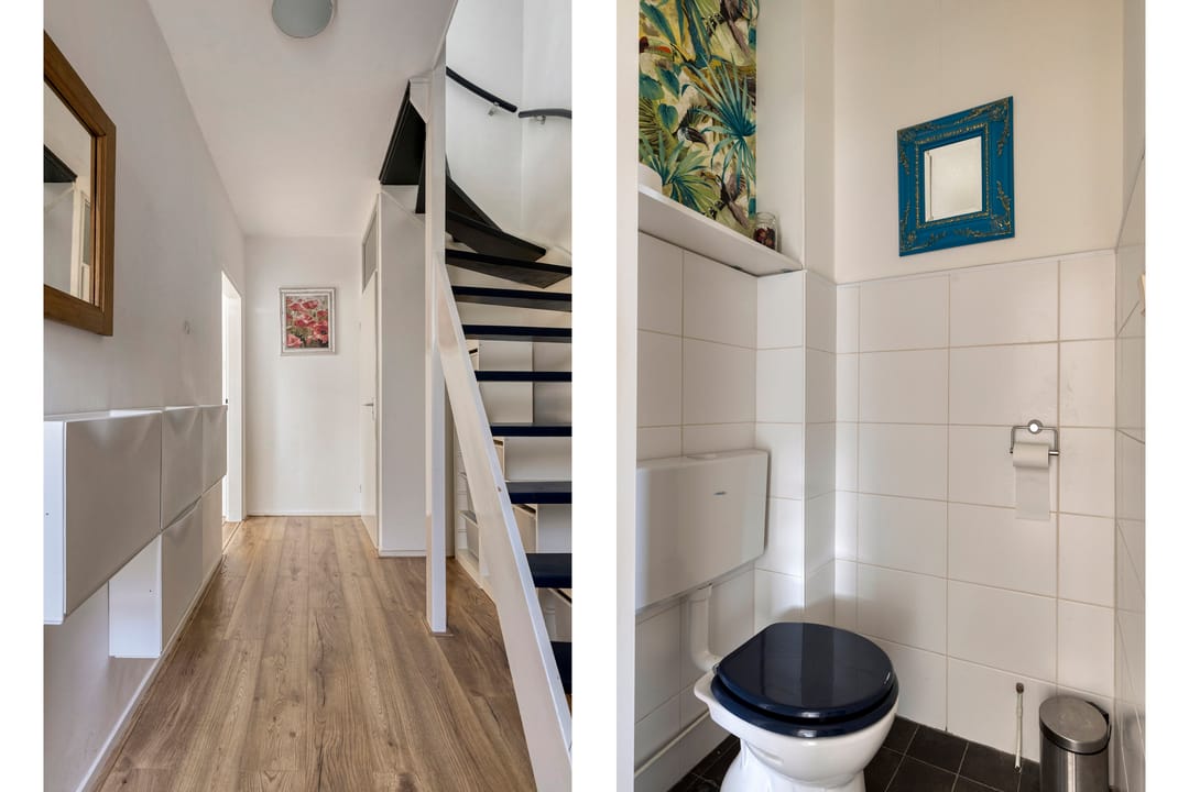 Foto 13 van Eendrachtstraat 56