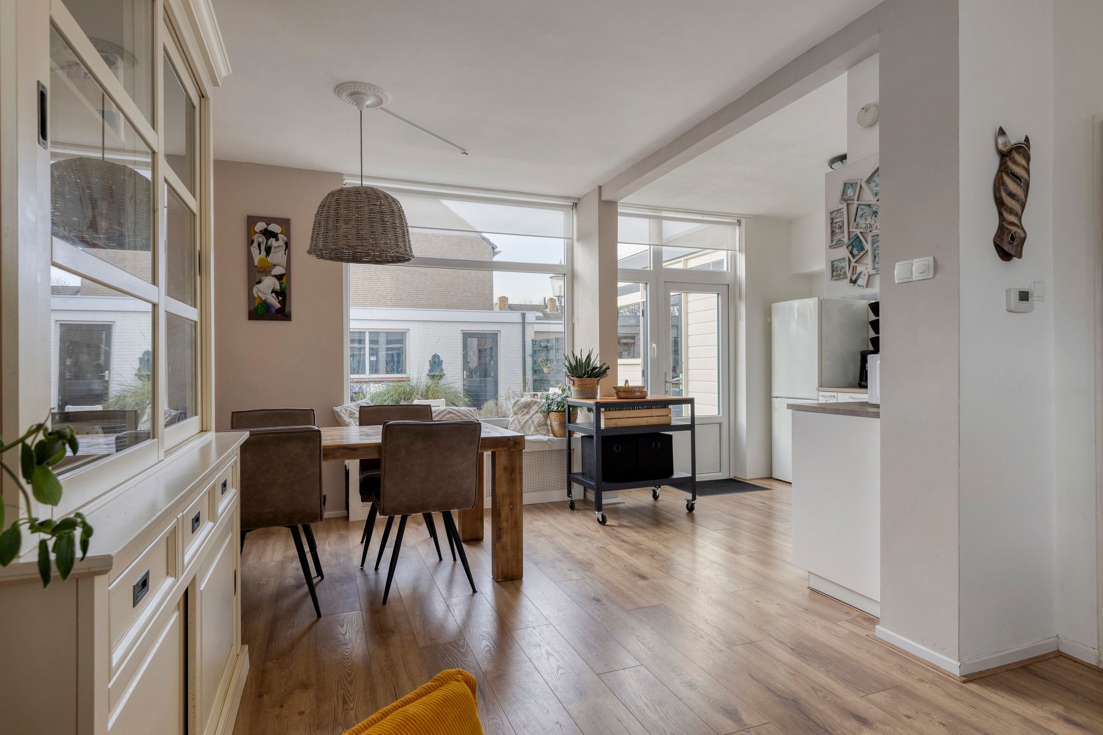 Foto 18 van Eendrachtstraat 56