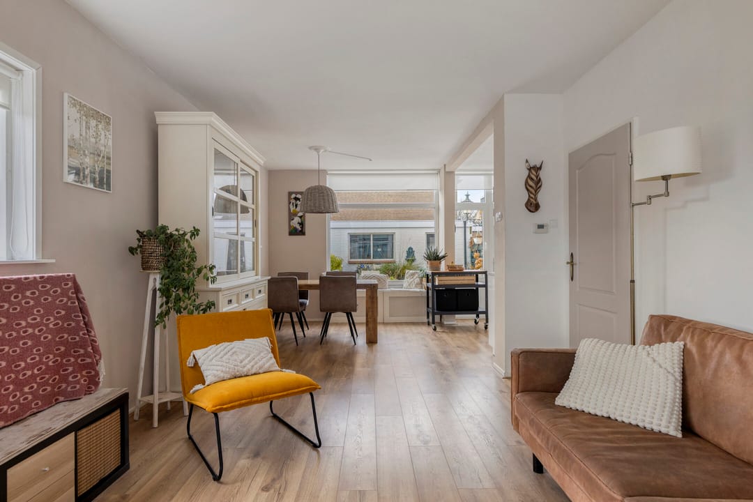 Foto 17 van Eendrachtstraat 56