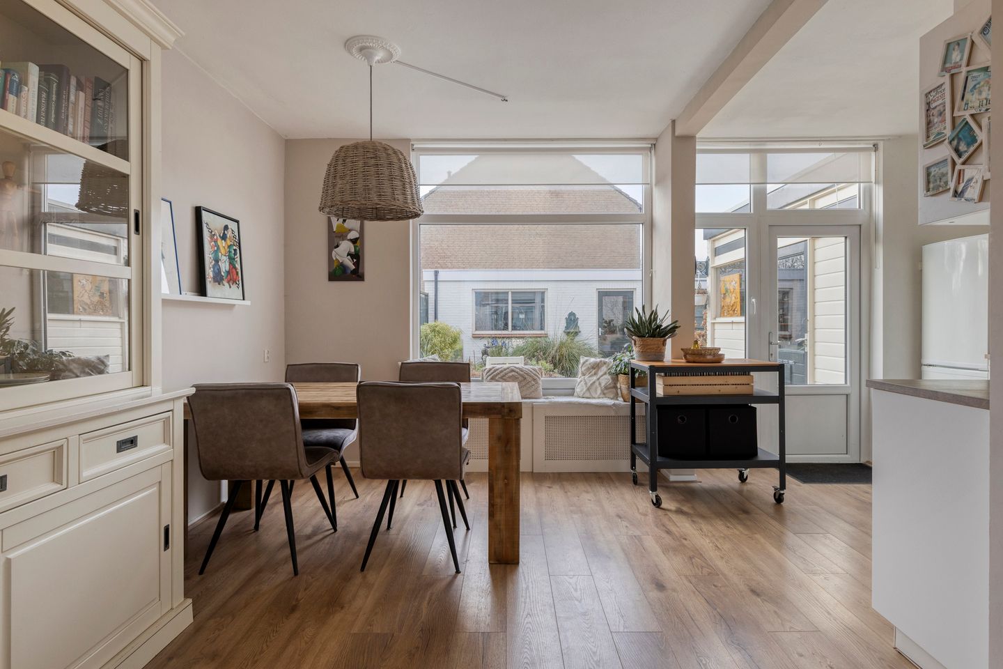 Foto 19 van Eendrachtstraat 56