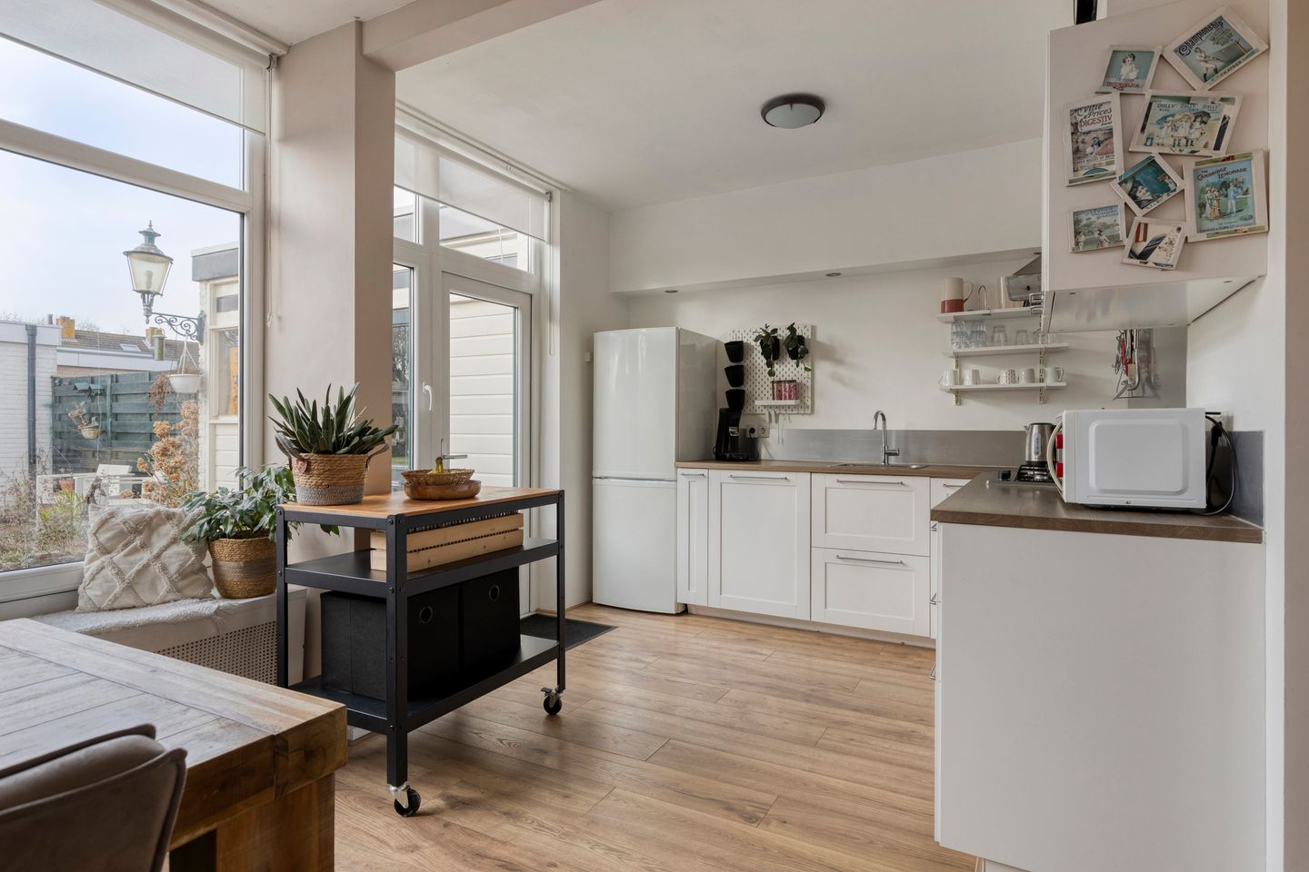 Foto 20 van Eendrachtstraat 56