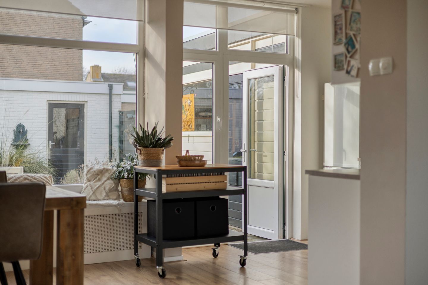 Foto 25 van Eendrachtstraat 56