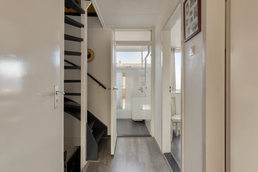 Foto 26 van Eendrachtstraat 56