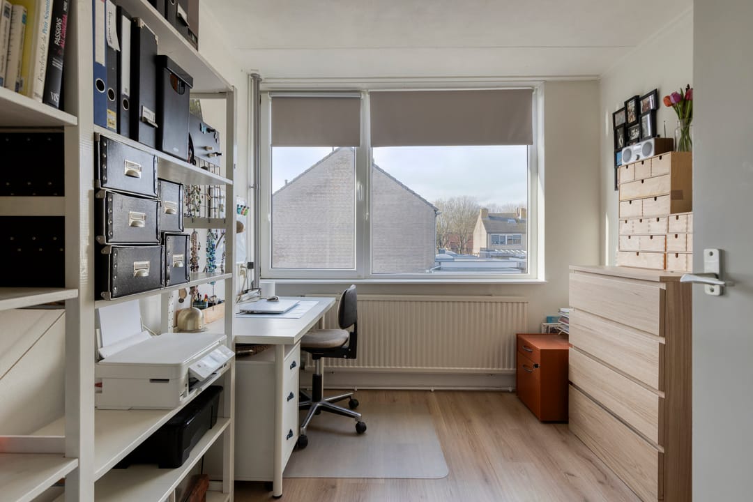 Foto 28 van Eendrachtstraat 56