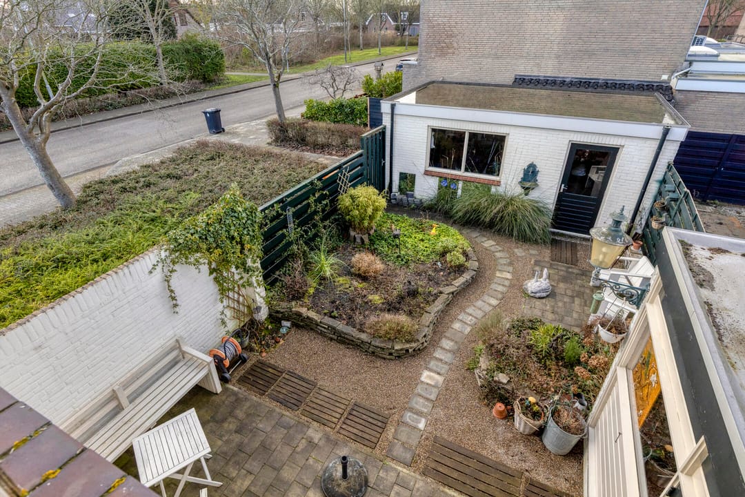 Foto 31 van Eendrachtstraat 56