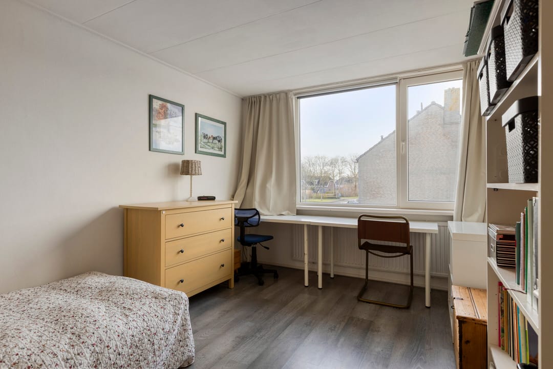 Foto 32 van Eendrachtstraat 56