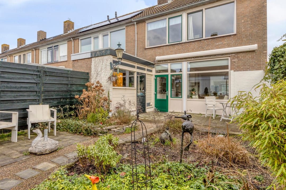 Foto 46 van Eendrachtstraat 56