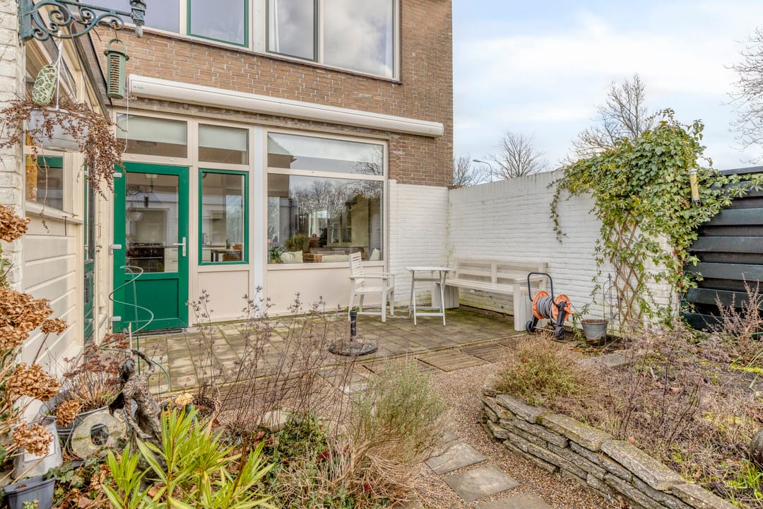 Foto 47 van Eendrachtstraat 56