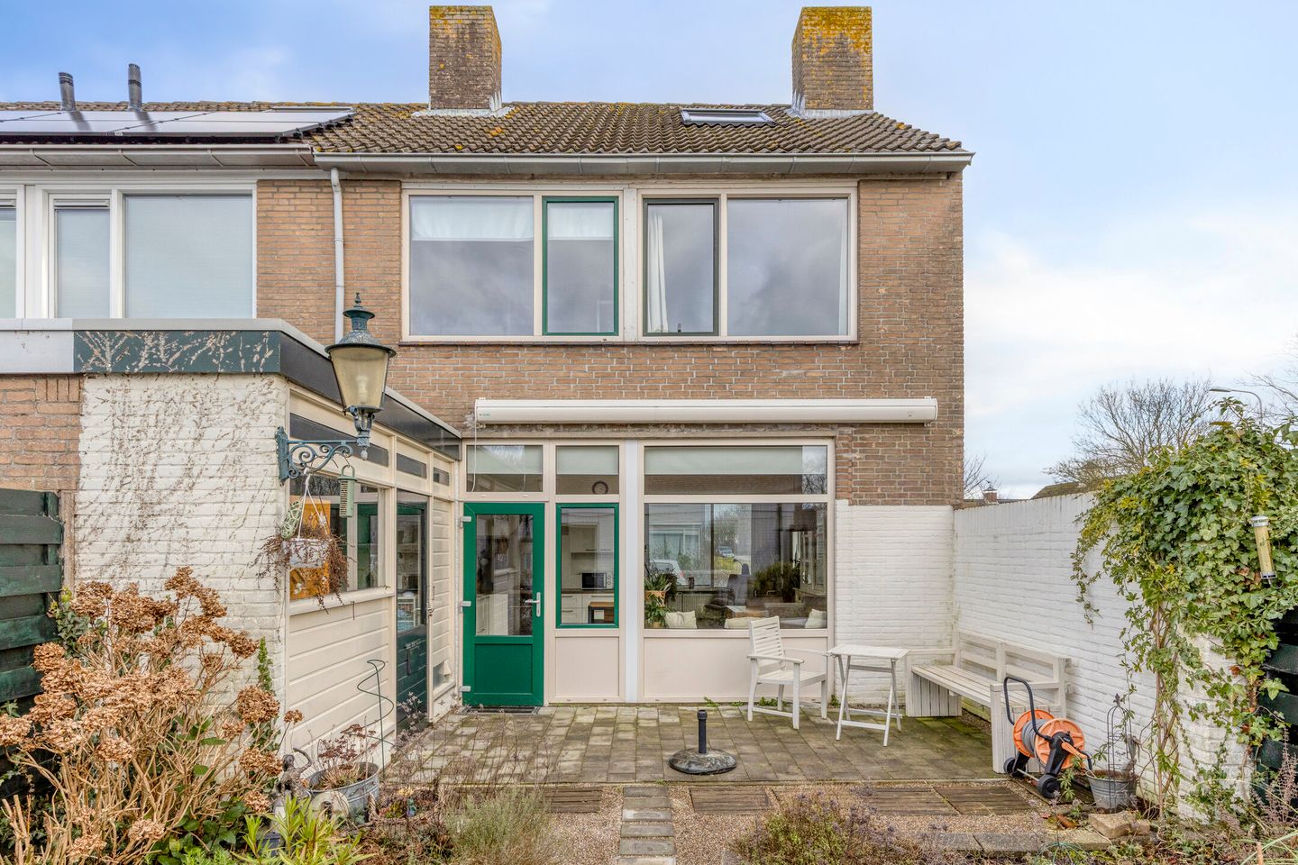 Foto 49 van Eendrachtstraat 56