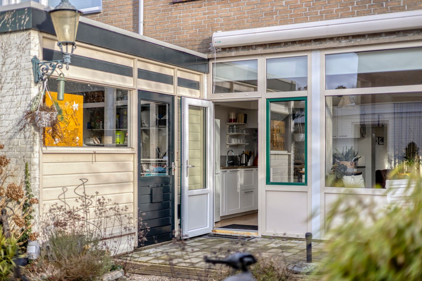 Foto 50 van Eendrachtstraat 56