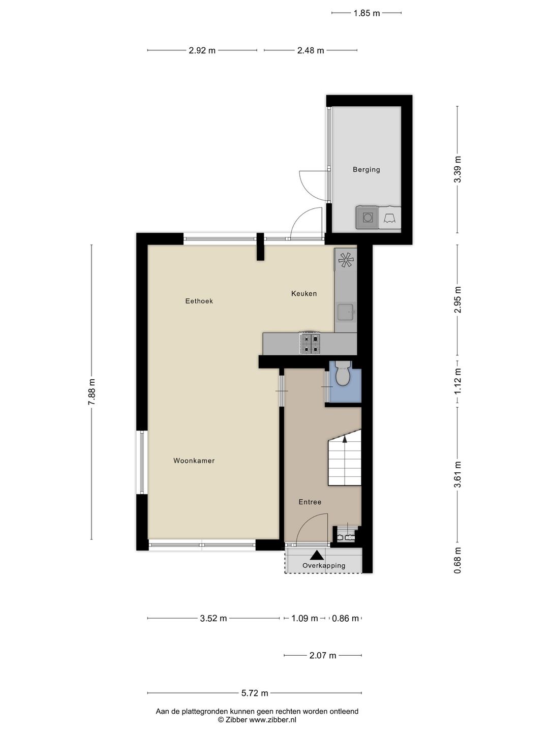 Foto 53 van Eendrachtstraat 56