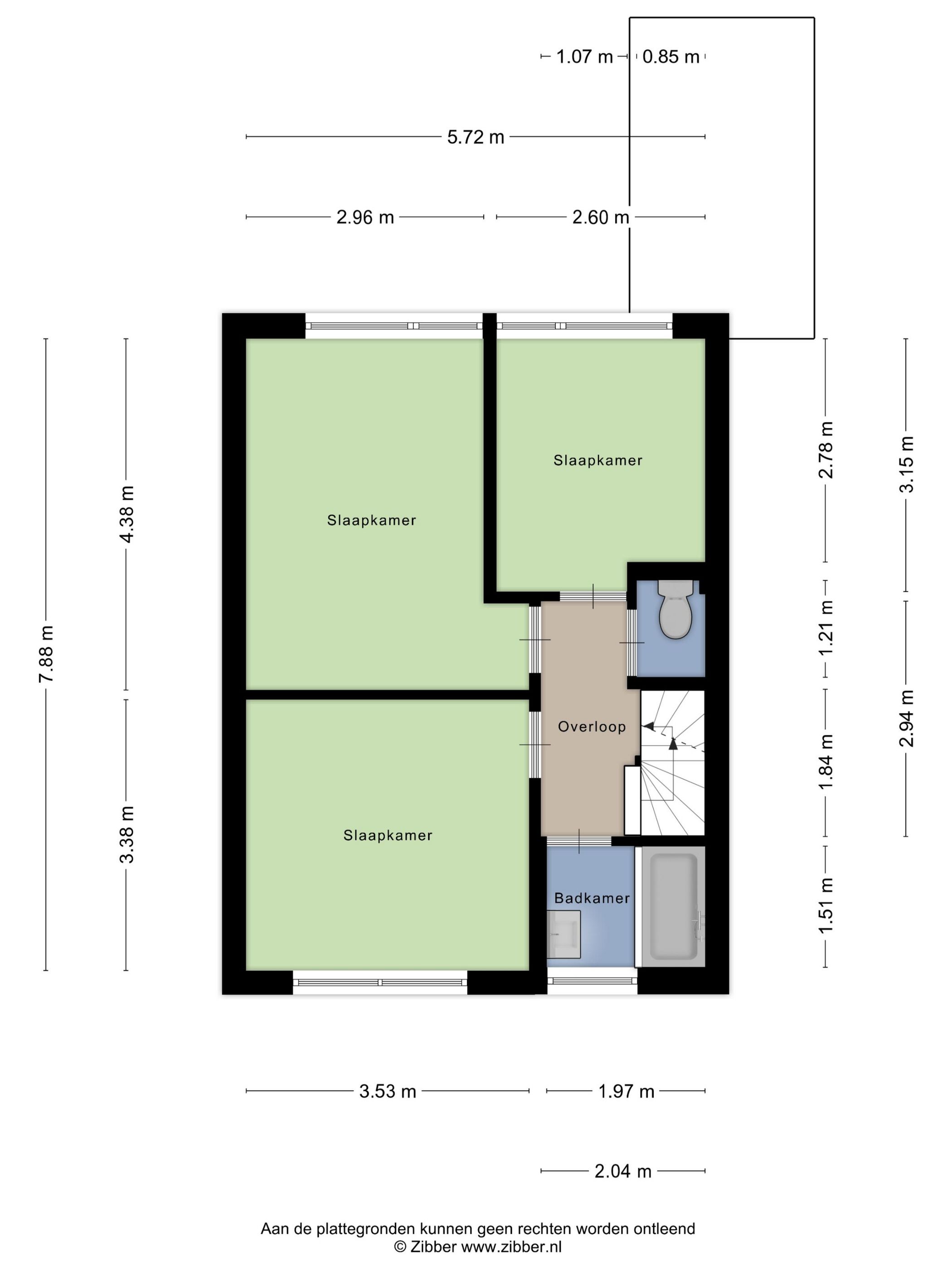 Foto 54 van Eendrachtstraat 56