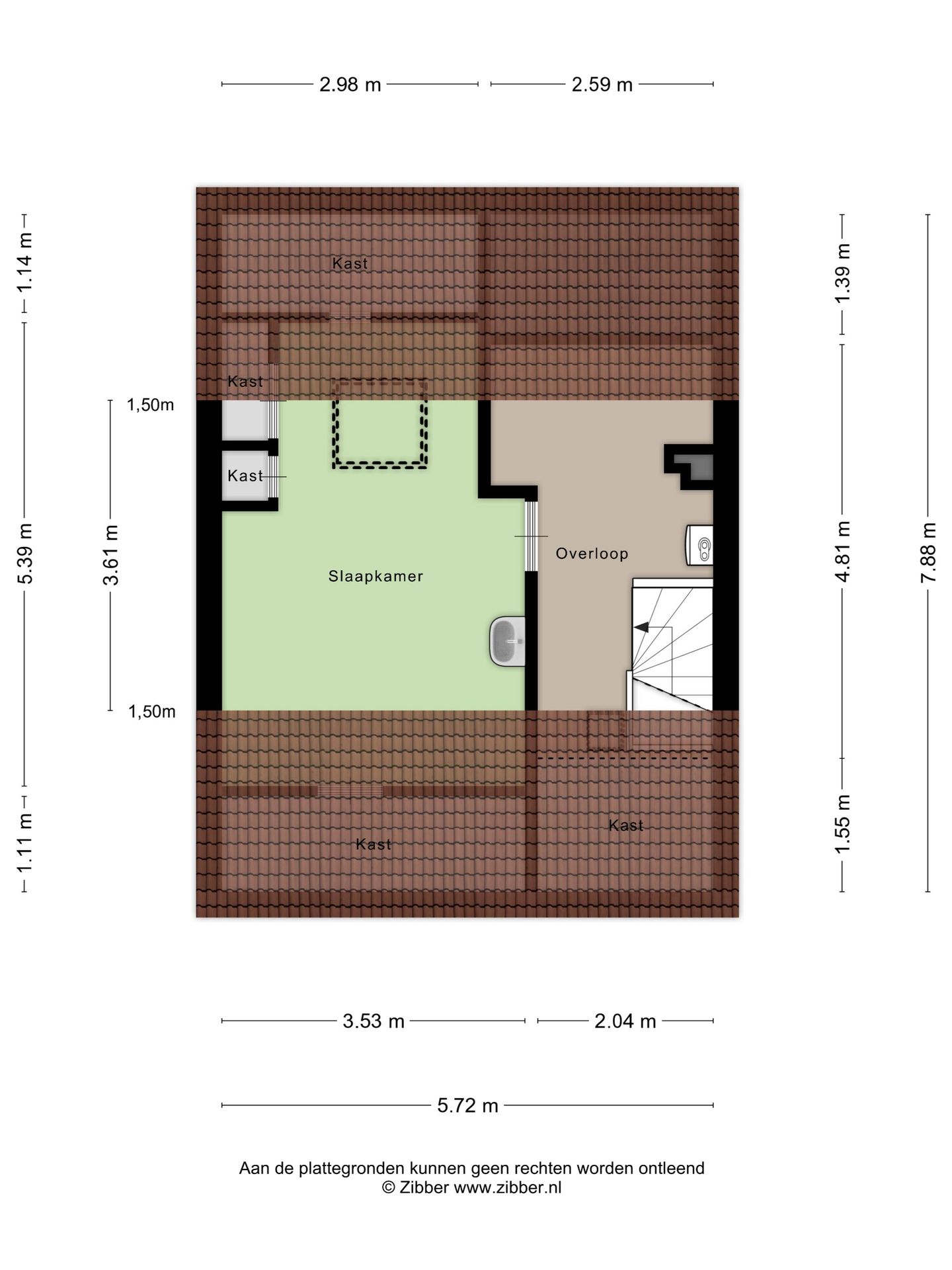 Foto 55 van Eendrachtstraat 56