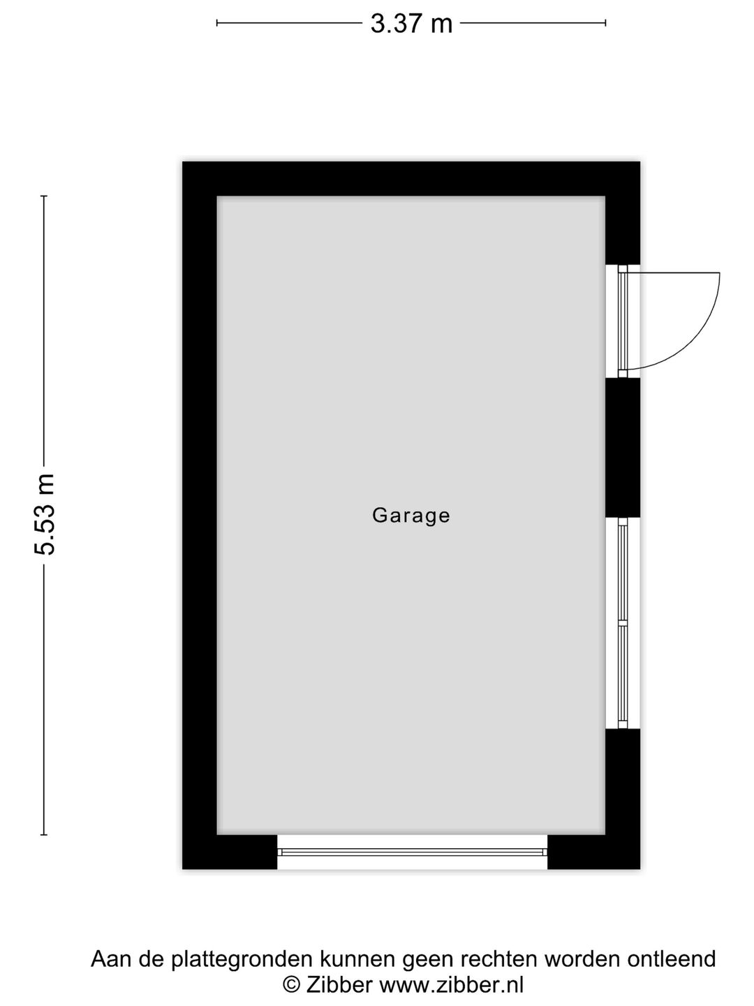Foto 56 van Eendrachtstraat 56
