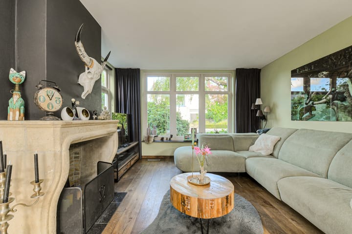 Foto 5 van Kortendonk 8