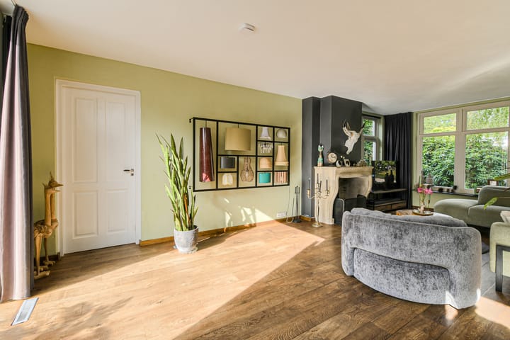 Foto 9 van Kortendonk 8