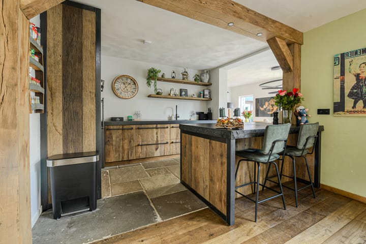 Foto 11 van Kortendonk 8