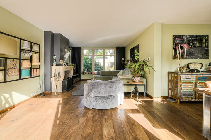 Foto 4 van Kortendonk 8