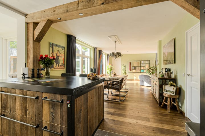 Foto 20 van Kortendonk 8