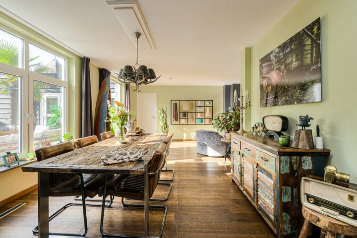 Foto 21 van Kortendonk 8