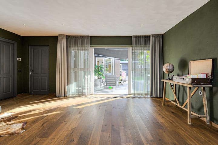 Foto 25 van Kortendonk 8