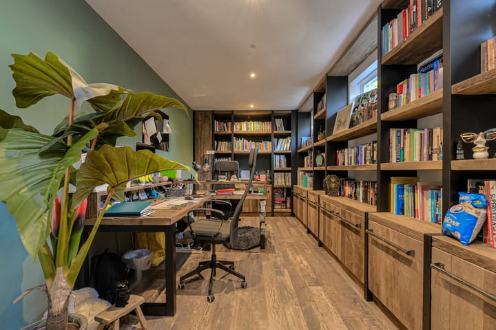 Foto 33 van Kortendonk 8