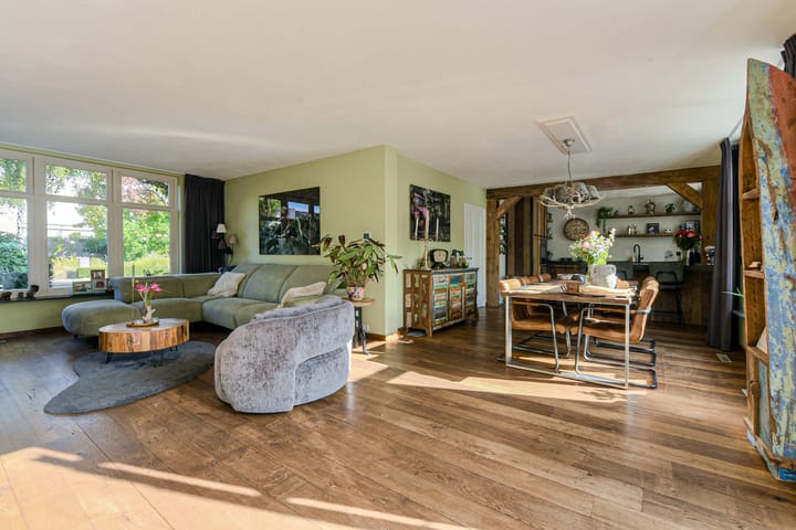 Foto 8 van Kortendonk 8