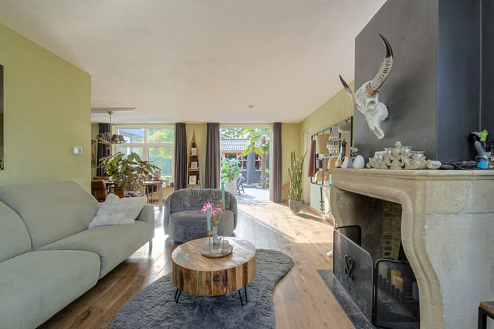 Foto 7 van Kortendonk 8