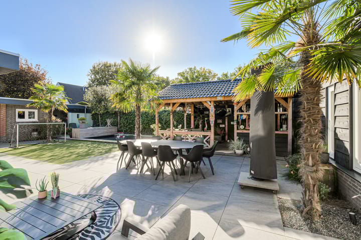 Foto 60 van Kortendonk 8