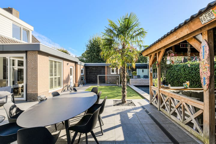 Foto 61 van Kortendonk 8