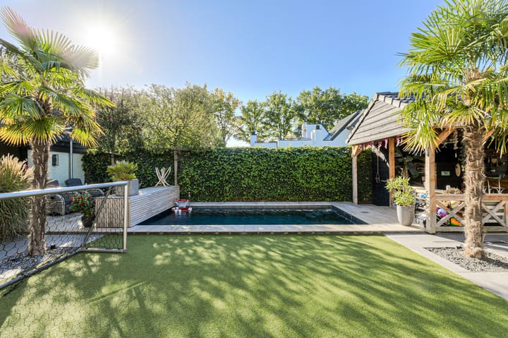 Foto 67 van Kortendonk 8