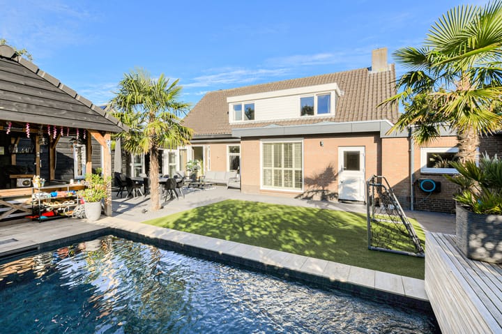 Foto 69 van Kortendonk 8