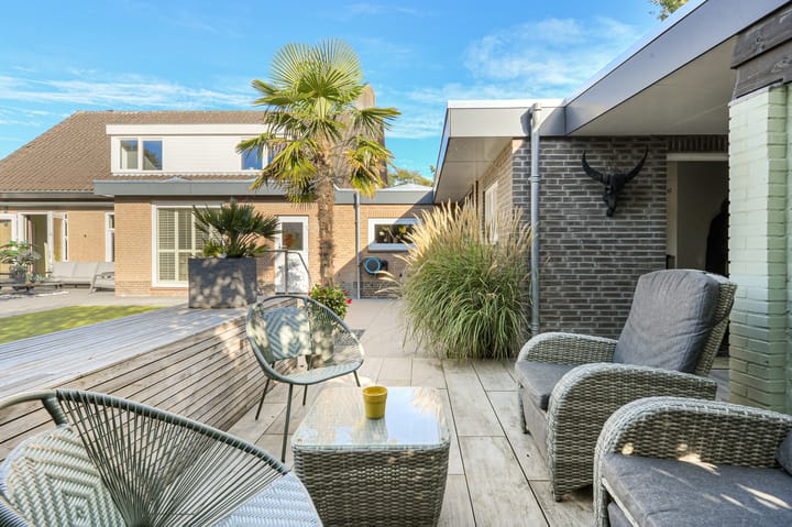 Foto 70 van Kortendonk 8